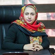 دکتر هاجر احمدی وزملائی