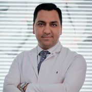 دکتر امیر برزنونی