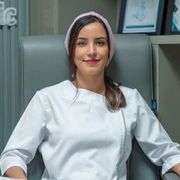 دکتر سمیرا فرنیا