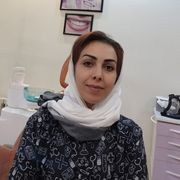 دکتر آمنه ناموری شاد