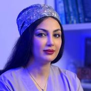 دکتر بهاره مرادیان