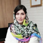 دکتر سوده رودباری