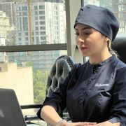 دکتر عاطفه فرامرزی