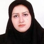 دکتر لیلا رئیسی