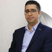 دکتر مجید قربان زاده