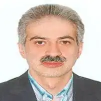 دکتر علیرضا رمضانی