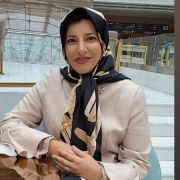 دکتر حمیده آقایی