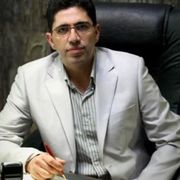 دکتر خلیل فارسی نژاد