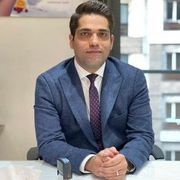 دکتر حسین مزینی