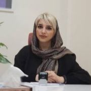 دکتر مریم رنجبر