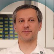 دکتر مسعود جعفری