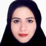 دکتر آزاده گودرزی