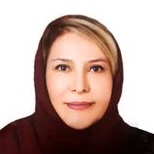 دکتر نادیا درویشی زاده