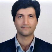 دکتر سعید یادگاری