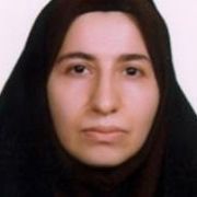 دکتر بنفشه امینی خواه