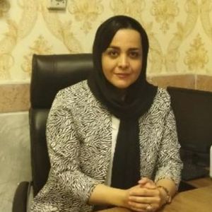 دکتر مینا بخشعلی بختیاری