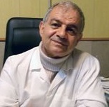 دکتر محمدرضا برنجیان