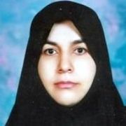 دکتر صدیقه برنا