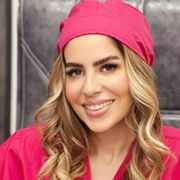 دکتر کیانا صادقی