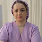 دکتر آزاده مهدیان