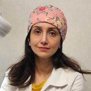 دکتر شمیلا فرامرزی