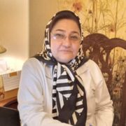 دکتر ترانه مغازه