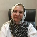 دکتر نسرین امیری