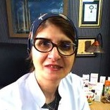 دکتر آزیتا مهرانیان