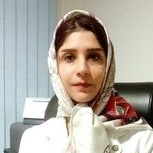 دکتر فاطمه بختیاری قلعه