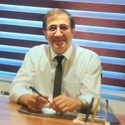 دکتر میررمضان بزرگی راد