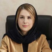 دکتر متینا پورقاسم