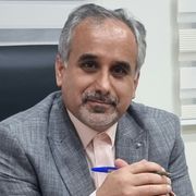 دکتر فرامرز ذاکری