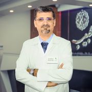 دکتر سید فخرالدین آرمن