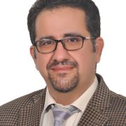 دکتر مهدی حیدری