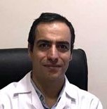 دکتر امید احمدی