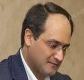 دکتر بهزاد حنفی زاده