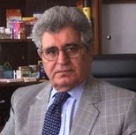 دکتر مسعود مفیدی