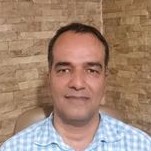 دکتر علیرضا زارع