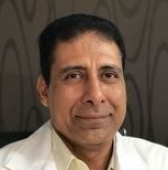 دکتر صادق شکرالهی زاده