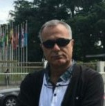 دکتر محمود کرمی