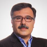 دکتر ابوالفضل هاشم