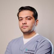 دکتر سیدیوسف موسوی صالحی