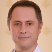 دکتر کامیار شاطری