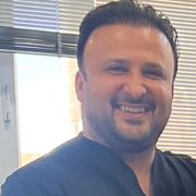 دکتر امیر امیدفر