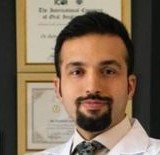 دکتر بهمن پوراقدم