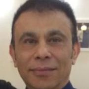 دکتر کیومرث رفعت نژاد