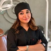 دکتر آرزو احمدی