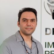 دکتر عزیز گشاده رو