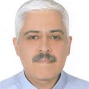 دکتر مهدی سامی مقام