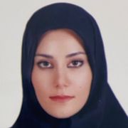 دکتر مهناز کلانتری